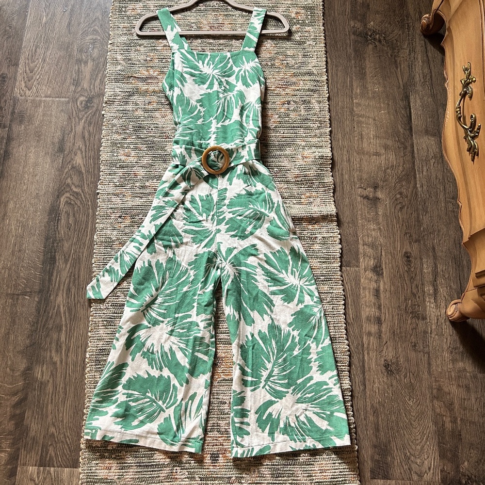 Monteau Los Angeles Jumpsuit